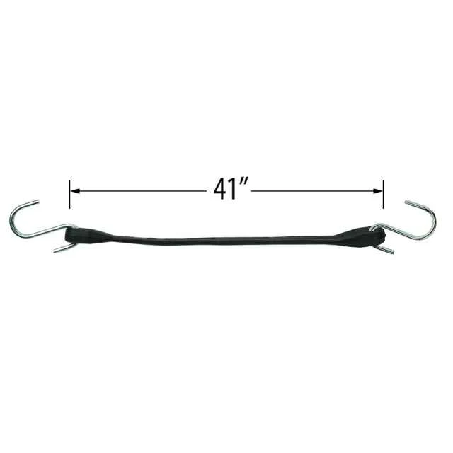 S-Line EPDM Tarp Ties: Sizes Priced Individually - Image 3