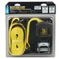 S-Line Commercial Grade Ratchet Tie Downs: Sizes Priced Individually - Image 3