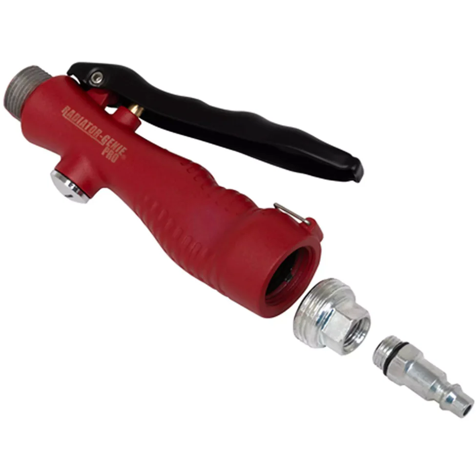 Lisle 88800 Radiator Genie Pro - Image 3