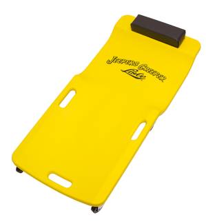 Lisle Low-Profile Plastic Creepers, Multiple Colors - Image 3