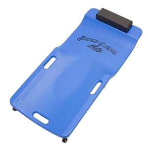 Lisle Low-Profile Plastic Creepers, Multiple Colors - Image 4