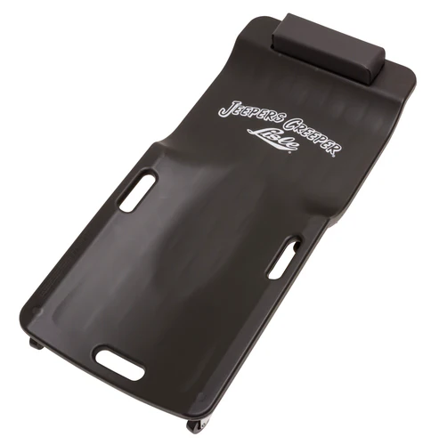 Lisle Low-Profile Plastic Creepers, Multiple Colors - Image 6