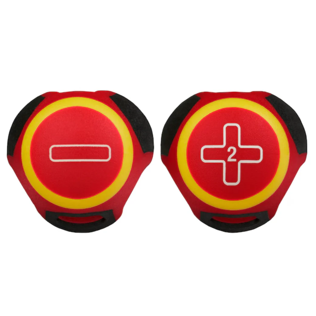 Milwaukee 48-22-2207 - 1000V Insulated Slim Tip Screwdriver Set, 2pc - Image 4