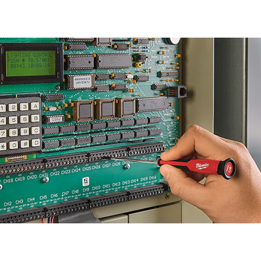 Milwaukee 48-22-2614 Precision Screwdriver Set, 8pc - Image 12