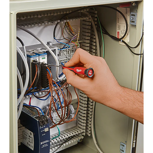 Milwaukee 48-22-2614 Precision Screwdriver Set, 8pc - Image 6