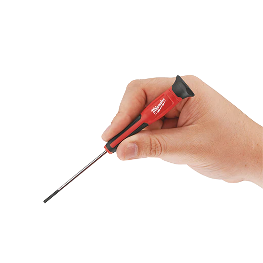 Milwaukee 48-22-2614 Precision Screwdriver Set, 8pc - Image 9