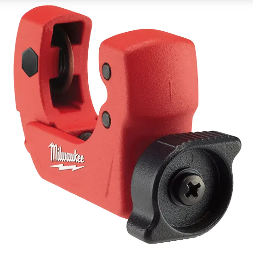 Milwaukee 48-22-4251 Mini Copper Tubing Cutter - 1" - Image 3