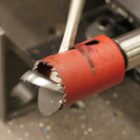 MK Morse Bi-Metal Hole Saws: Sizes Priced Individually - Image 4