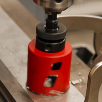 MK Morse Bi-Metal Hole Saws: Sizes Priced Individually - Image 5